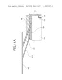 OPTICAL DEVICE INTEGRATED HEAD diagram and image