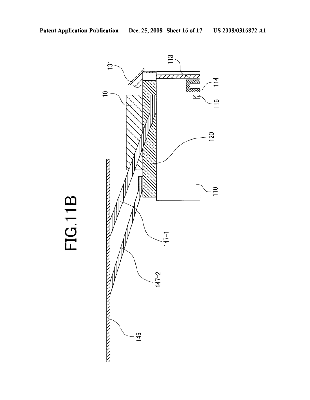 OPTICAL DEVICE INTEGRATED HEAD - diagram, schematic, and image 17