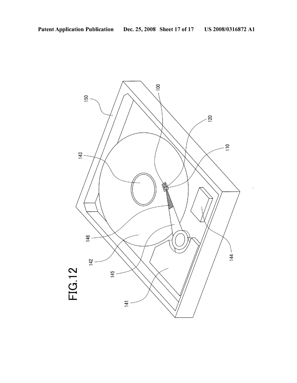 OPTICAL DEVICE INTEGRATED HEAD - diagram, schematic, and image 18