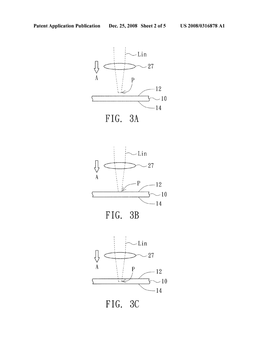 METHOD FOR MEASURING THICKNESS AND MEASURING DEVICE USING THE SAME - diagram, schematic, and image 03