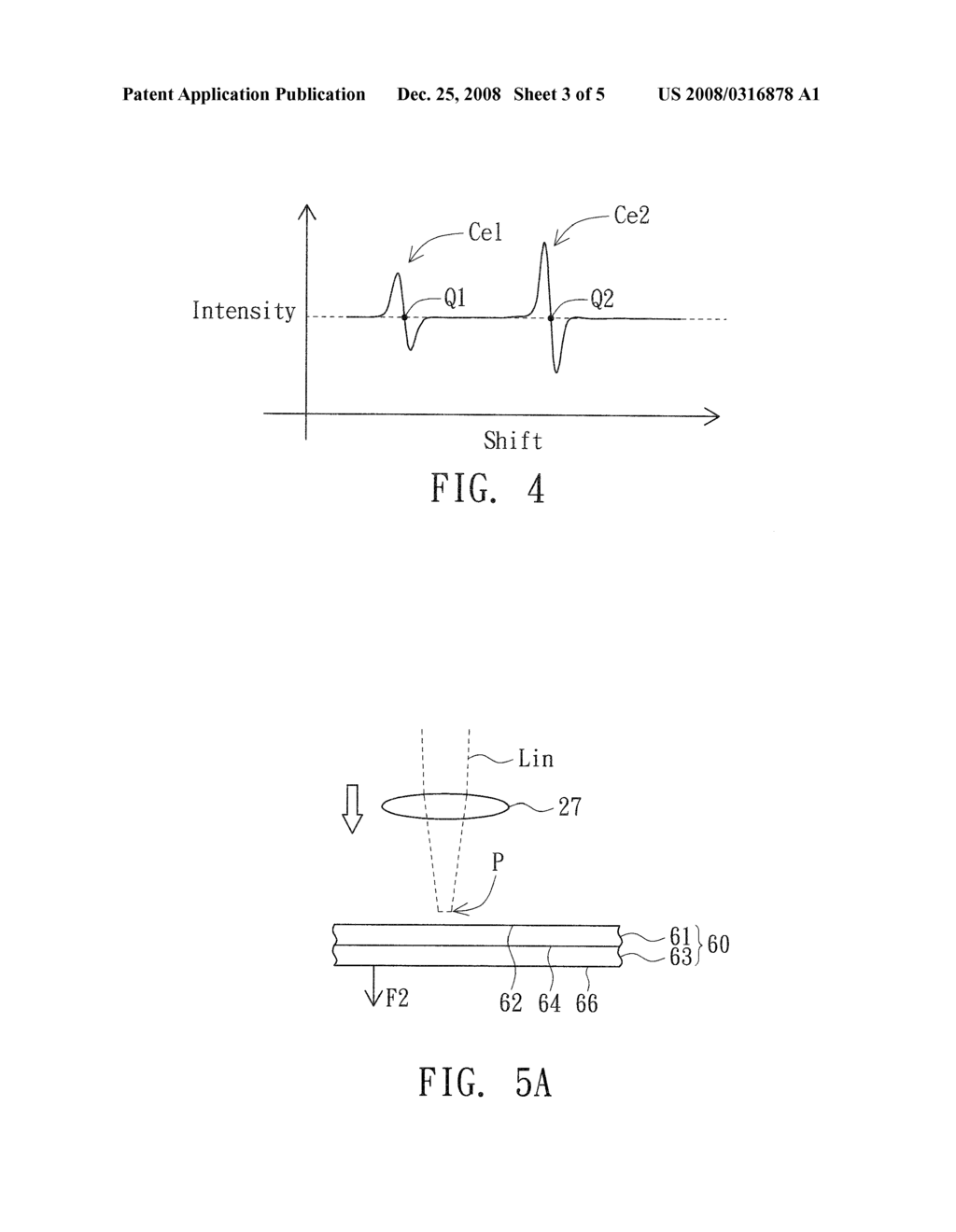 METHOD FOR MEASURING THICKNESS AND MEASURING DEVICE USING THE SAME - diagram, schematic, and image 04