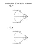 Optical pickup apparatus, recording/reproducing apparatus provided with the optical pickup apparatus, optical element, and information recording/reproducing method diagram and image