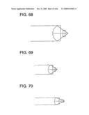 Optical pickup apparatus, recording/reproducing apparatus provided with the optical pickup apparatus, optical element, and information recording/reproducing method diagram and image