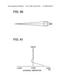 Optical pickup apparatus, recording/reproducing apparatus provided with the optical pickup apparatus, optical element, and information recording/reproducing method diagram and image