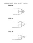 Optical pickup apparatus, recording/reproducing apparatus provided with the optical pickup apparatus, optical element, and information recording/reproducing method diagram and image