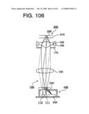 Optical pickup apparatus, recording/reproducing apparatus provided with the optical pickup apparatus, optical element, and information recording/reproducing method diagram and image