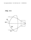 Optical pickup apparatus, recording/reproducing apparatus provided with the optical pickup apparatus, optical element, and information recording/reproducing method diagram and image