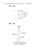 Optical pickup apparatus, recording/reproducing apparatus provided with the optical pickup apparatus, optical element, and information recording/reproducing method diagram and image