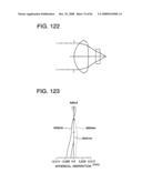 Optical pickup apparatus, recording/reproducing apparatus provided with the optical pickup apparatus, optical element, and information recording/reproducing method diagram and image