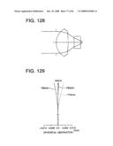 Optical pickup apparatus, recording/reproducing apparatus provided with the optical pickup apparatus, optical element, and information recording/reproducing method diagram and image