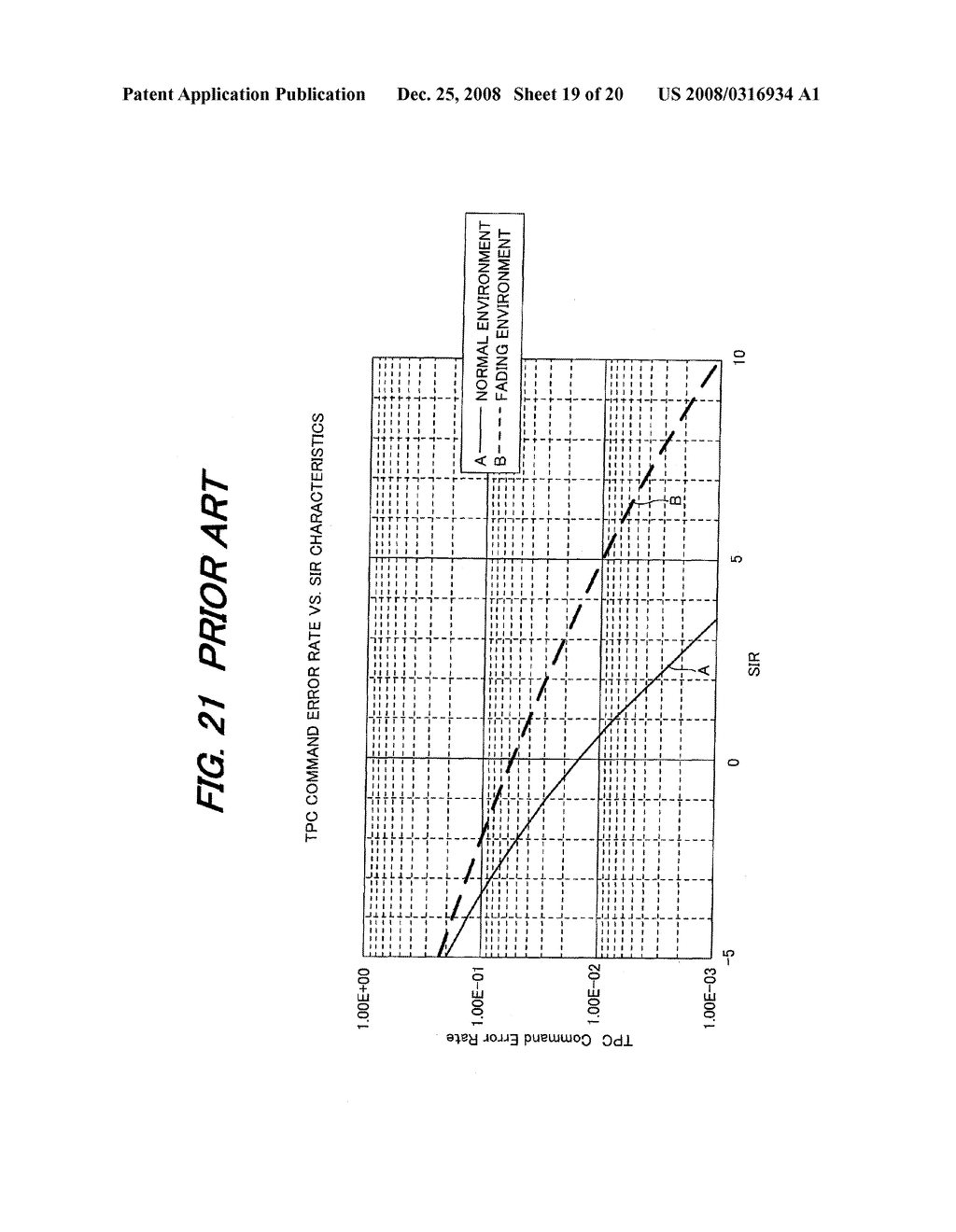 Reception Quality Measurement Method, Transmission Power Control Method and Devices Thereof - diagram, schematic, and image 20