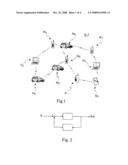 METHOD OF FAIR SCHEDULING CHANNEL ACCESS IN A WIRELESS NETWORK diagram and image