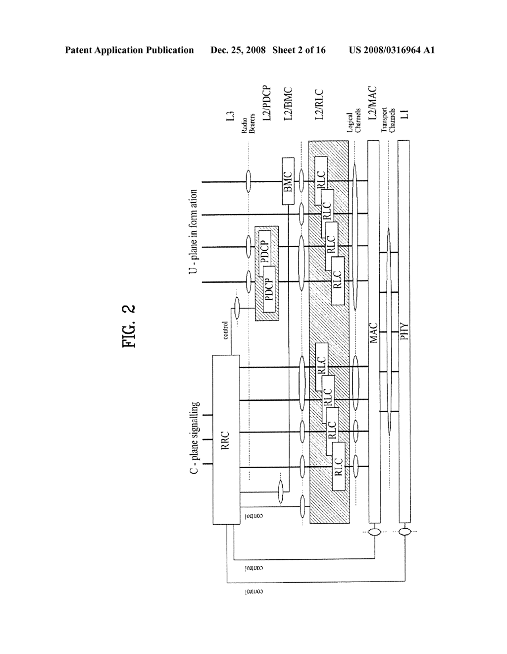 CONDITIONAL PROCEDURE HANDLING IN A WIRELESS COMMUNICATION SYSTEM - diagram, schematic, and image 03