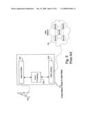 METHOD AND APPARATUS OPTIMIZING A RADIO LINK diagram and image