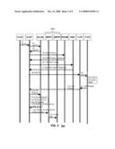 SYSTEM FOR DEPLOYING VOICE OVER INTERNET PROTOCOL SERVICES diagram and image