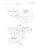 Arrangement For Implementing Voice Transmission diagram and image