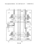 SWITCH MATRIX diagram and image