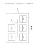 MULTIPROTOCOL LABEL SWITCHING (MPLS) INTERFACE WITH VIRTUAL PRIVATE NETWORK (VPN) APPLICATION diagram and image