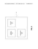 MULTIPROTOCOL LABEL SWITCHING (MPLS) INTERFACE WITH VIRTUAL PRIVATE NETWORK (VPN) APPLICATION diagram and image