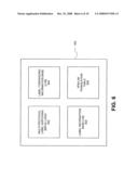 MULTIPROTOCOL LABEL SWITCHING (MPLS) INTERFACE WITH VIRTUAL PRIVATE NETWORK (VPN) APPLICATION diagram and image