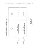 MULTIPROTOCOL LABEL SWITCHING (MPLS) INTERFACE WITH VIRTUAL PRIVATE NETWORK (VPN) APPLICATION diagram and image