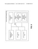 MULTIPROTOCOL LABEL SWITCHING (MPLS) INTERFACE WITH VIRTUAL PRIVATE NETWORK (VPN) APPLICATION diagram and image