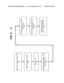 MULTIPROTOCOL LABEL SWITCHING (MPLS) INTERFACE WITH VIRTUAL PRIVATE NETWORK (VPN) APPLICATION diagram and image