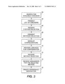 EXTENSIBLE FRAMEWORK FOR COMPATIBILITY TESTING diagram and image