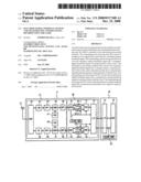 DATA PROCESSING TERMINAL SYSTEM AND TRANSMITTING AND RECEIVING METHOD USING THE SAME diagram and image