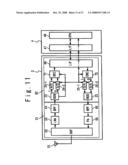 DATA PROCESSING TERMINAL SYSTEM AND TRANSMITTING AND RECEIVING METHOD USING THE SAME diagram and image