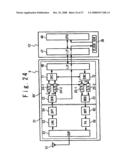 DATA PROCESSING TERMINAL SYSTEM AND TRANSMITTING AND RECEIVING METHOD USING THE SAME diagram and image