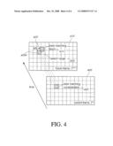 SYSTEM AND METHOD FOR CORRECTING MOTION VECTORS IN BLOCK MATCHING MOTION ESTIMATION diagram and image