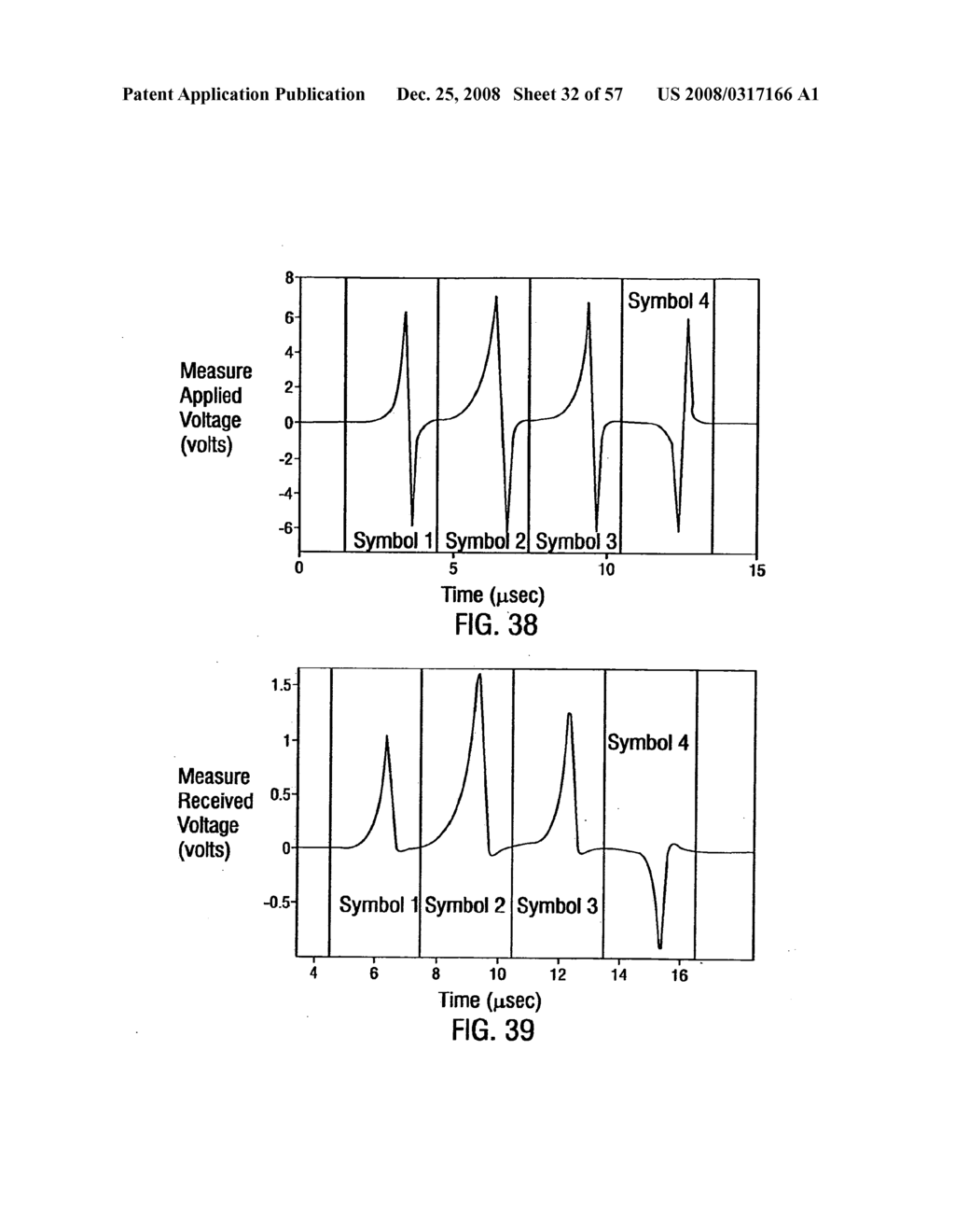 METHODS FOR PROPAGATING A NON SINUSOIDAL SIGNAL WITHOUT DISTORTION IN DISPERSIVE LOSSY MEDIA - diagram, schematic, and image 33
