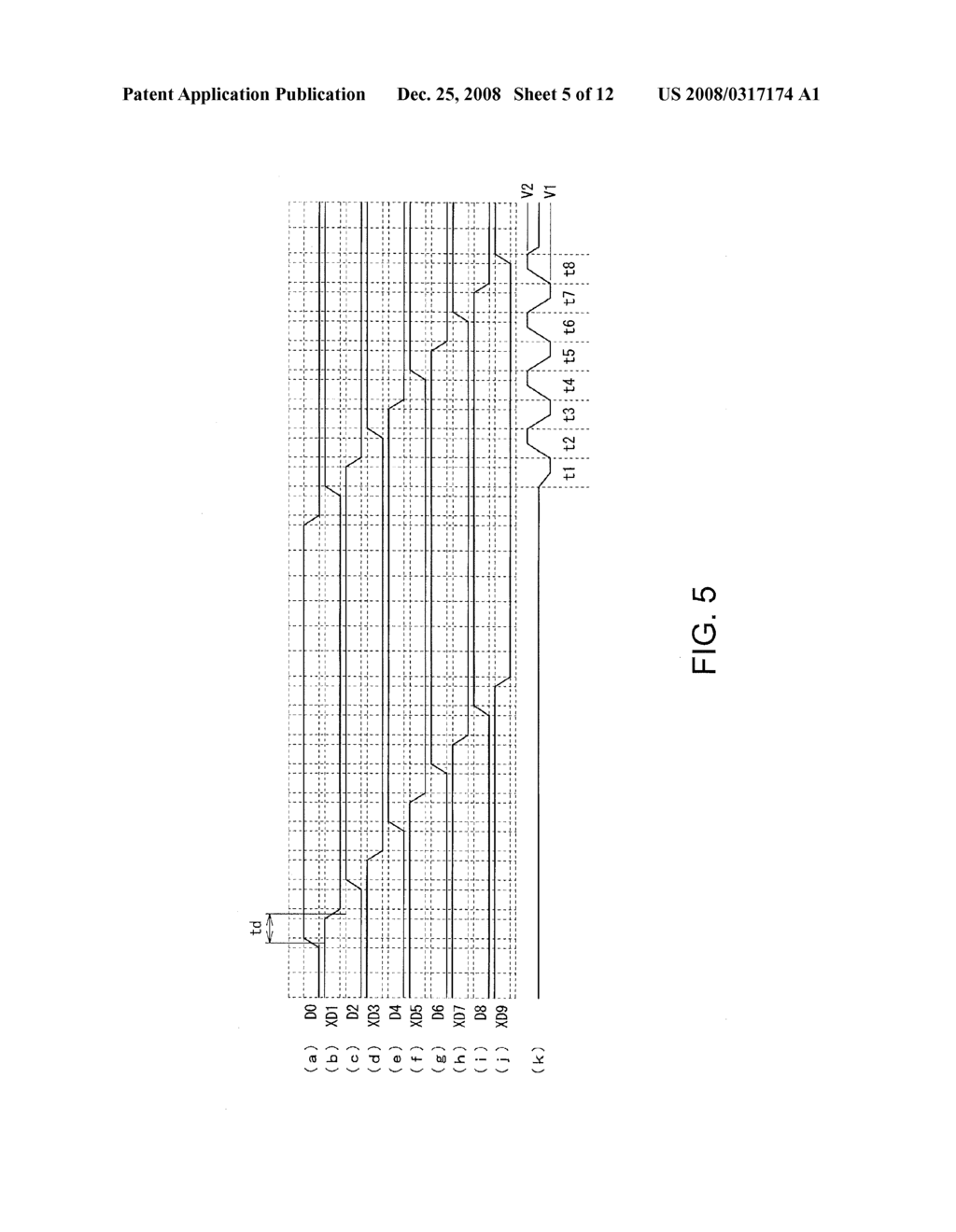 RECEIVER AND RECEIVING METHOD - diagram, schematic, and image 06