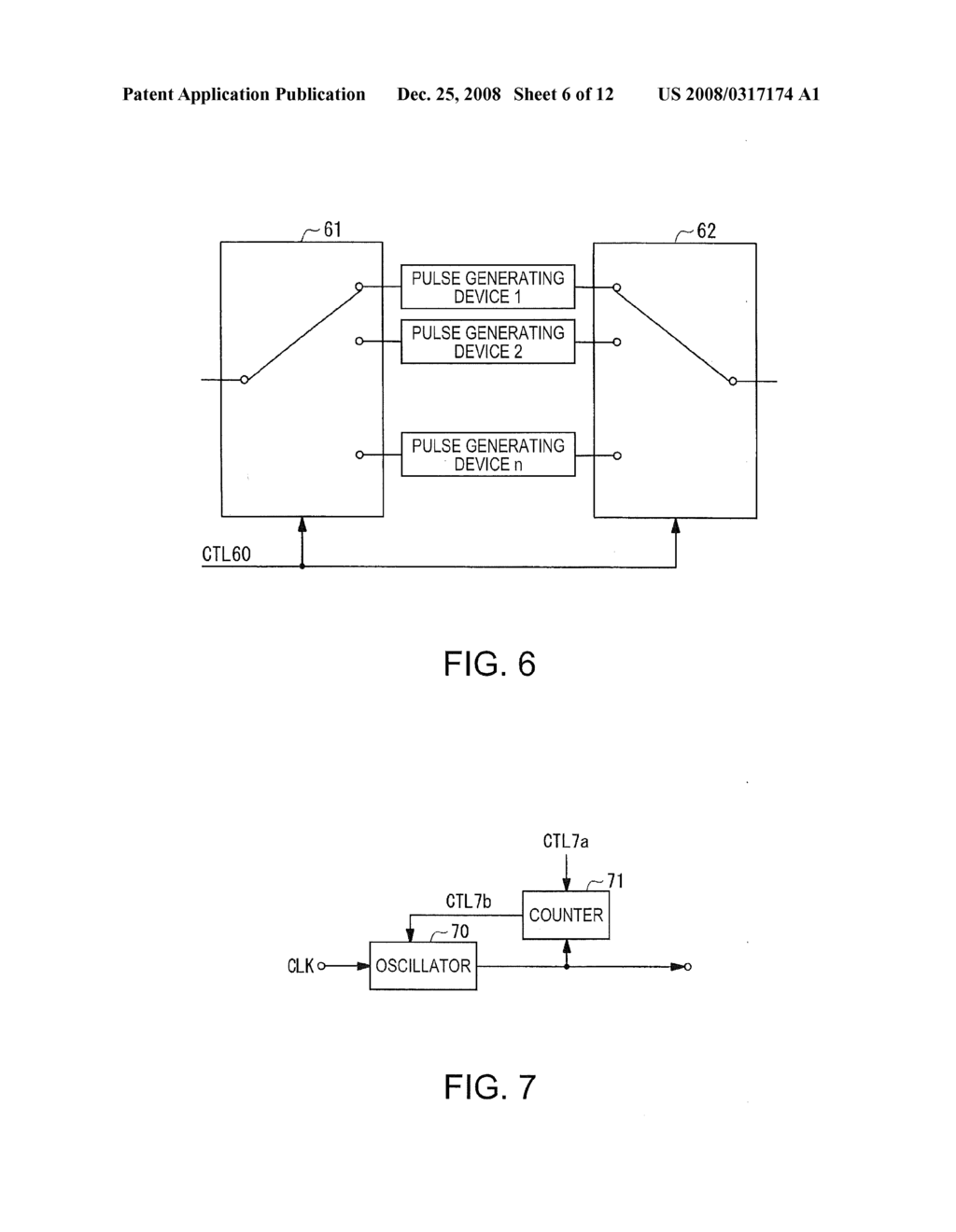 RECEIVER AND RECEIVING METHOD - diagram, schematic, and image 07