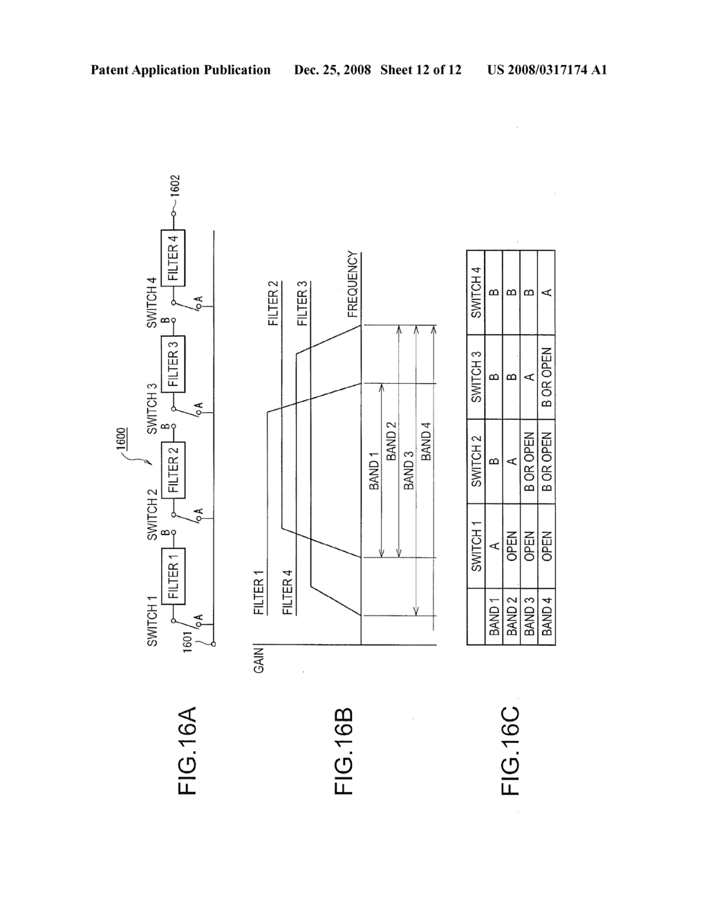 RECEIVER AND RECEIVING METHOD - diagram, schematic, and image 13