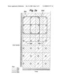 Wiener filtering arrangement diagram and image