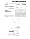 Apparatus, System and Method for Monitoring a Call Forwarded to a Network-Based Voice Mail System diagram and image