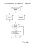 Apparatus, System and Method for Monitoring a Call Forwarded to a Network-Based Voice Mail System diagram and image