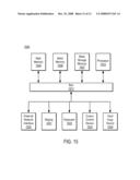 LOW COMPLEXITY ENCRYPTION METHOD FOR CONTENT THAT IS CODED BY A RATELESS CODE diagram and image