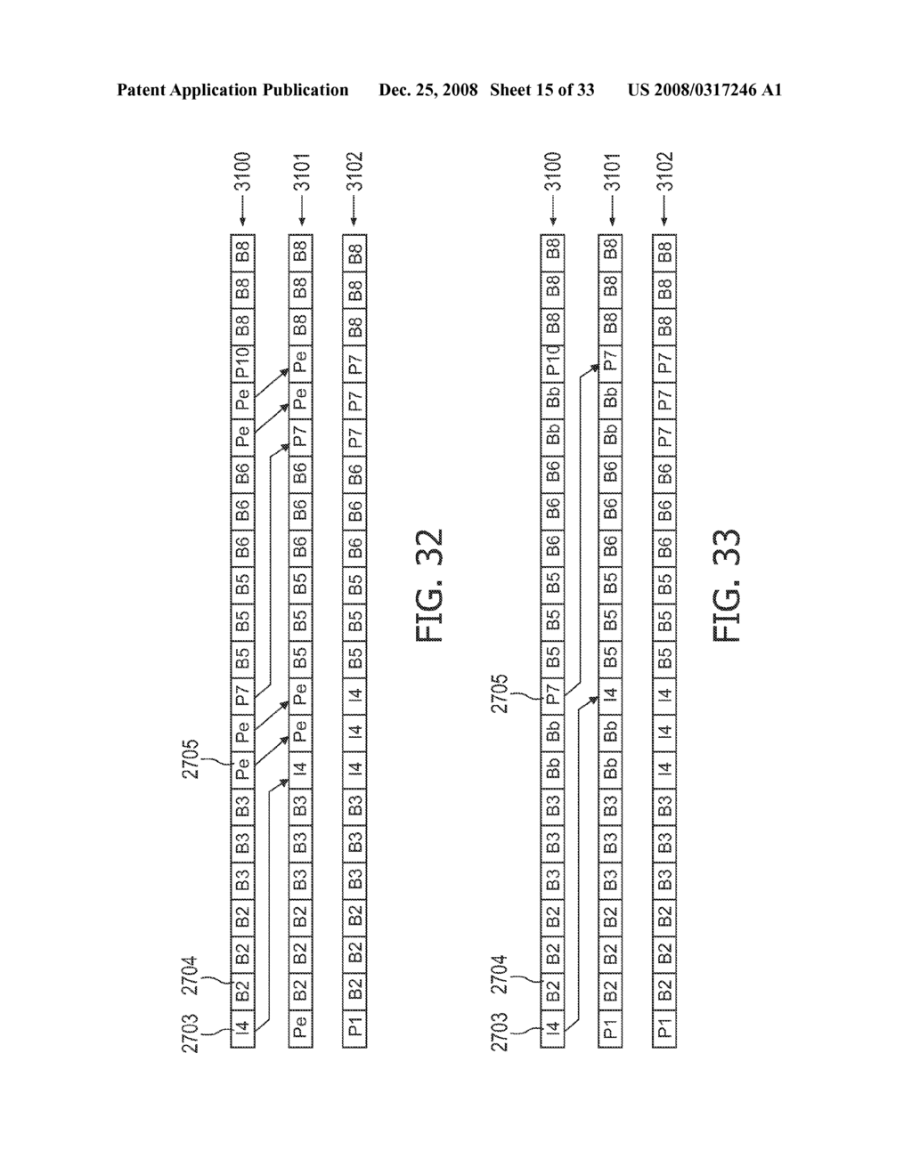 Device for and a Method of Processing Data Stream - diagram, schematic, and image 16