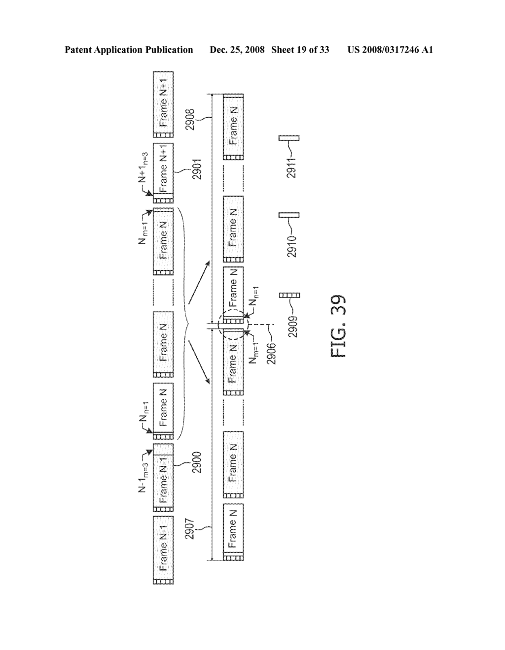 Device for and a Method of Processing Data Stream - diagram, schematic, and image 20