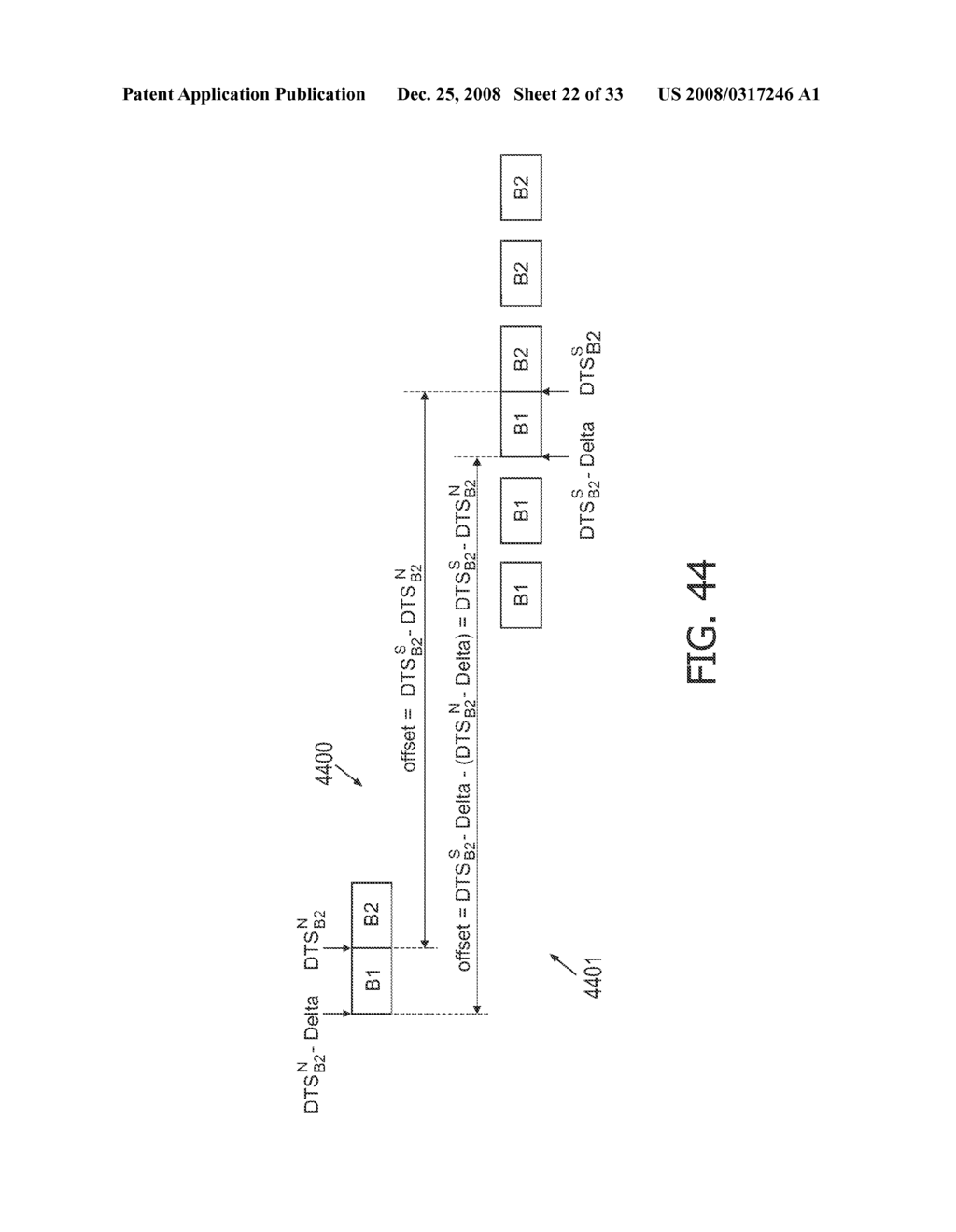 Device for and a Method of Processing Data Stream - diagram, schematic, and image 23