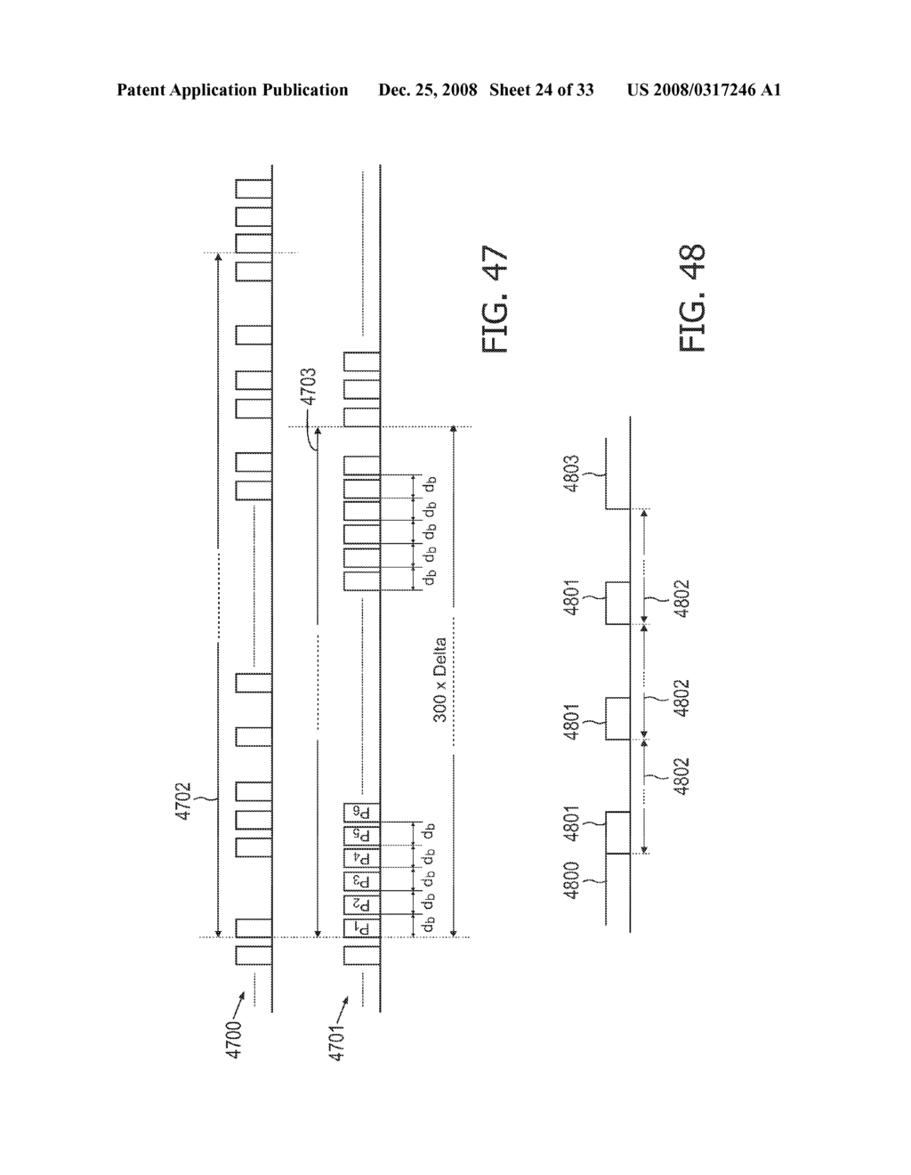 Device for and a Method of Processing Data Stream - diagram, schematic, and image 25