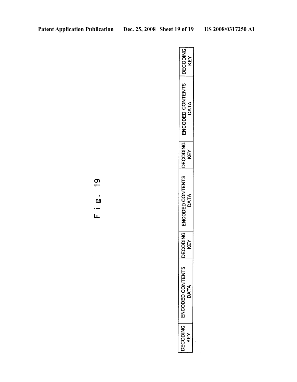 Contents distribution system, contents distribution method, terminal apparatus, and recording medium on which program thereof is recorded - diagram, schematic, and image 20