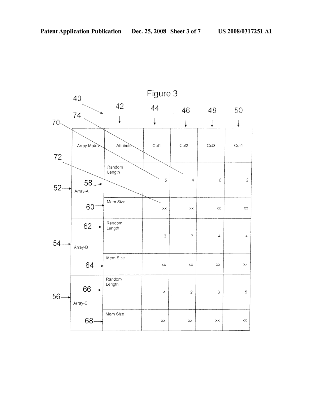 METHODS AND SYSTEMS FOR STORING AND RETRIEVING ENCRYPTED DATA - diagram, schematic, and image 04