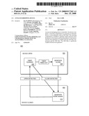 ANTI-EAVESDROPPING DEVICE diagram and image