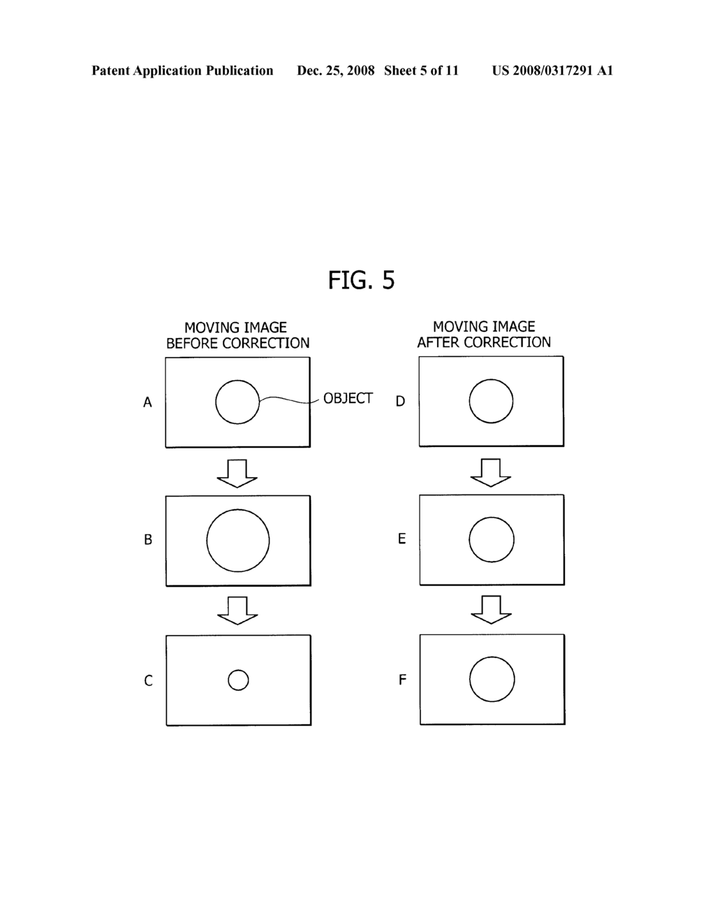 IMAGE PROCESSING APPARATUS, IMAGE PROCESSING METHOD AND PROGRAM - diagram, schematic, and image 06