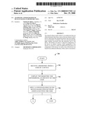 AUTOMATIC CONFIGURATION OF DEVICES BASED ON BIOMETRIC DATA diagram and image