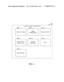 AUTOMATIC CONFIGURATION OF DEVICES BASED ON BIOMETRIC DATA diagram and image